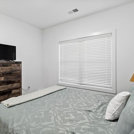 Apartamento The Restful Refuge Madison Exterior foto