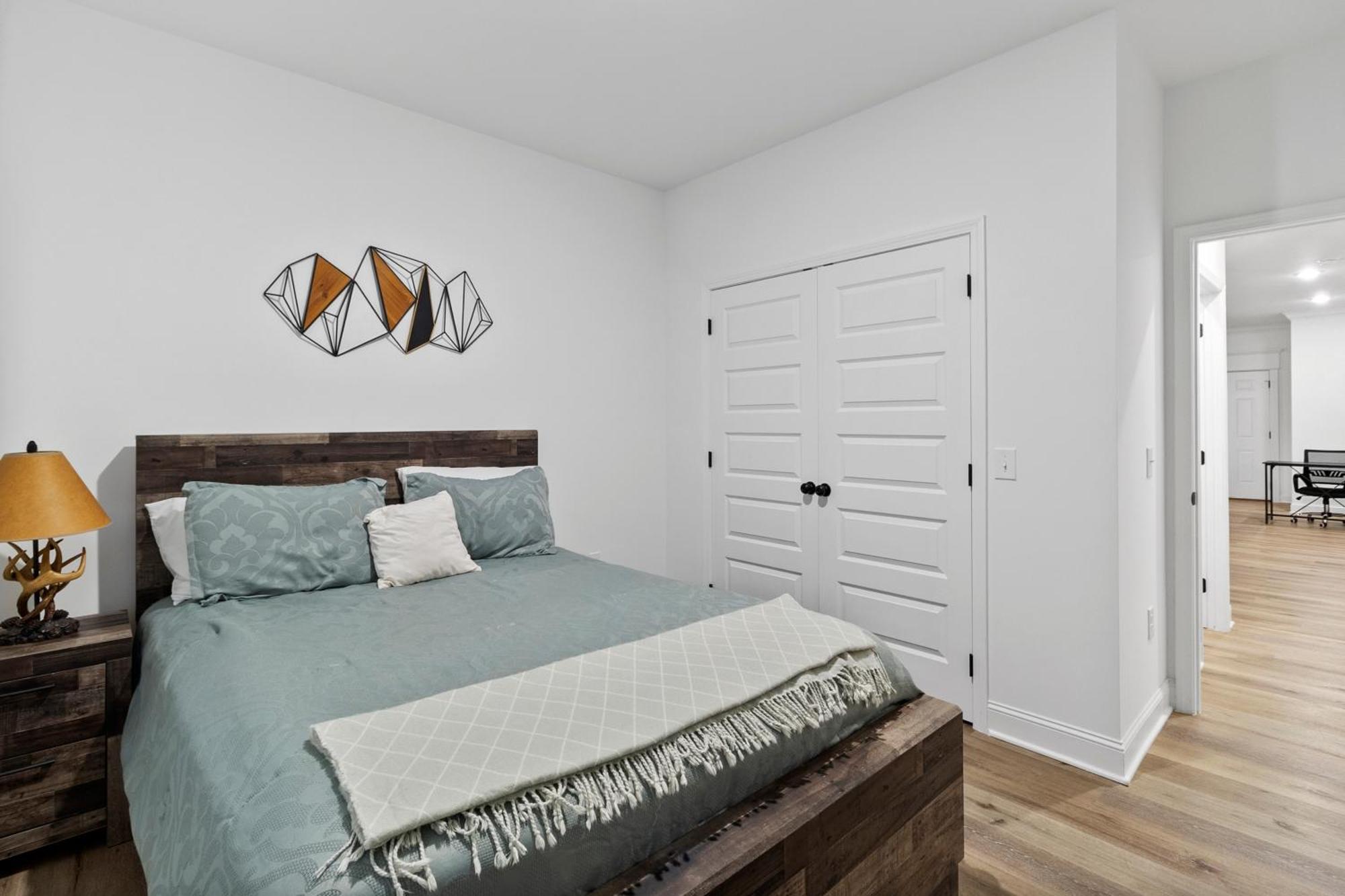 Apartamento The Restful Refuge Madison Exterior foto