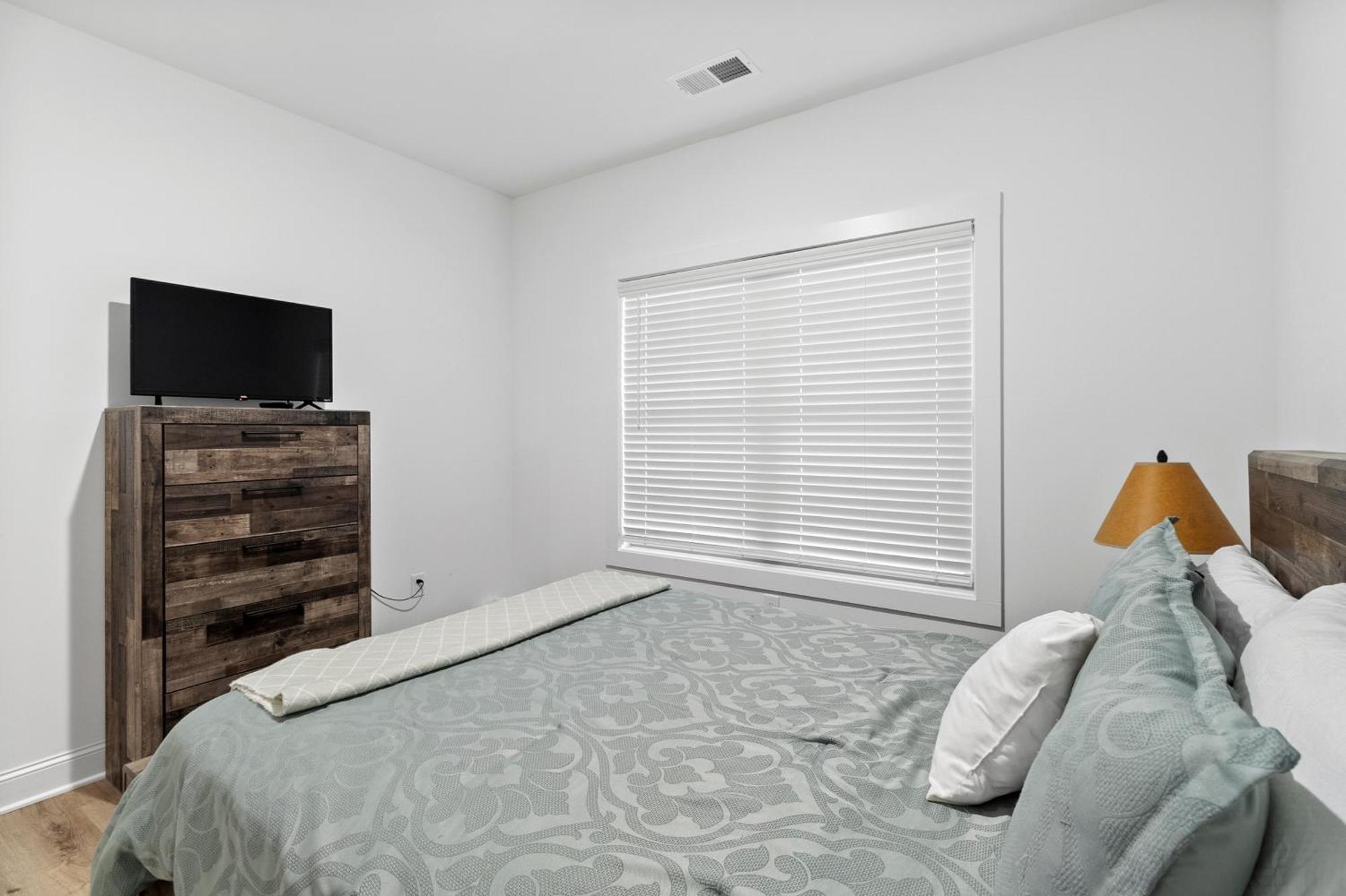 Apartamento The Restful Refuge Madison Exterior foto