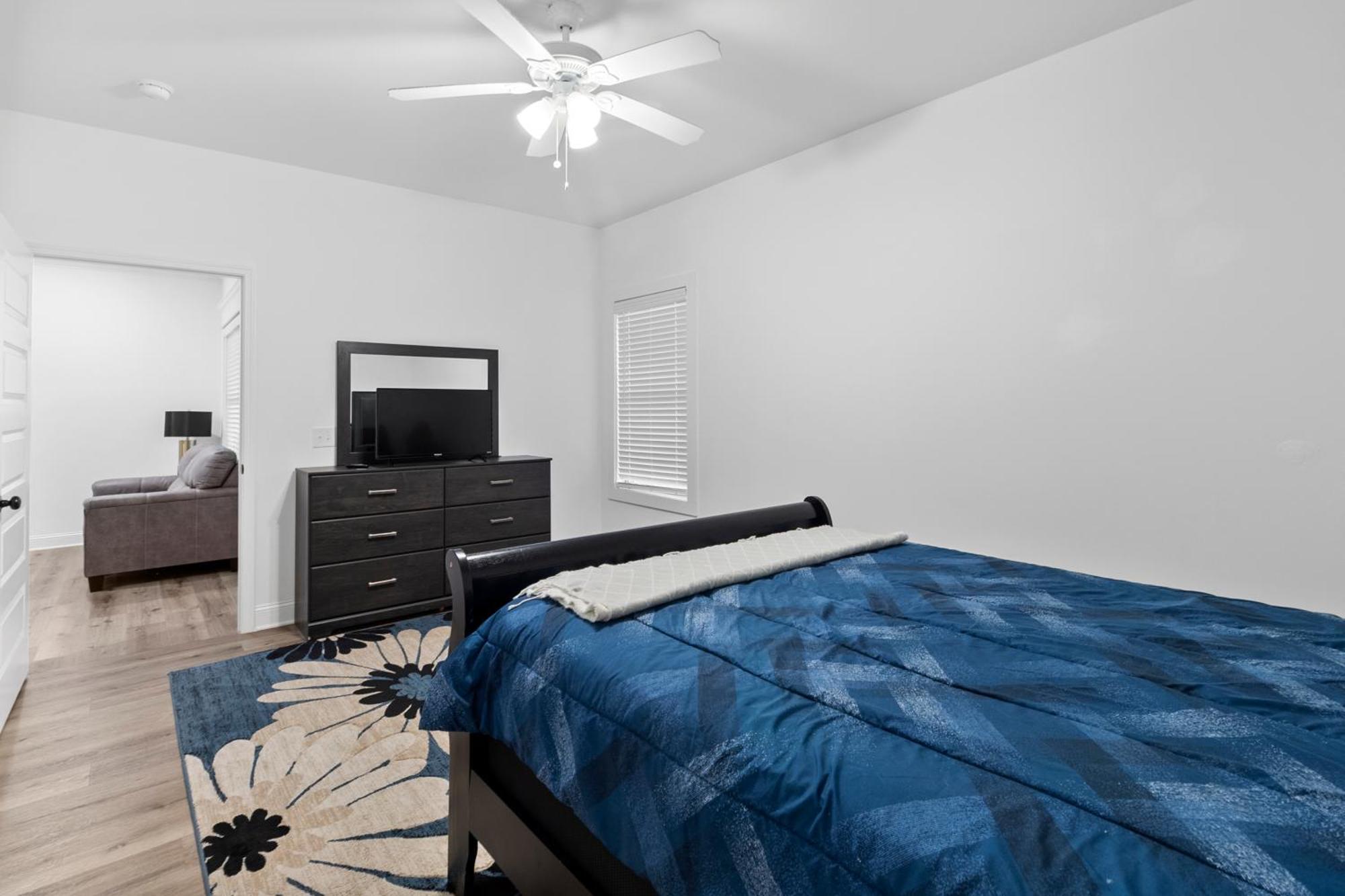 Apartamento The Restful Refuge Madison Exterior foto